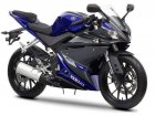 Yamaha YZF-R 125